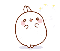 World Cup Love Sticker by Molang