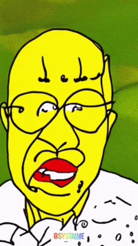Jerrysaltz GIF by systaime