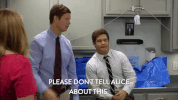 season 4 episode 3 GIF by Workaholics