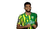 Liga Nos Abdel Sticker by CD Tondela