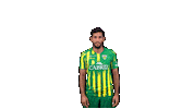 Liga Nos Bebeto Sticker by CD Tondela