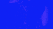 New York Party GIF by Annalise Azadian