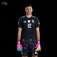 Fifa World Cup Argentina GIF by Respective