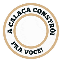 Padraocalaça Sticker by construtoracalaca