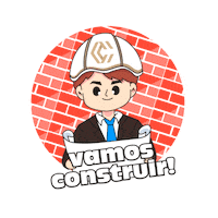 Padraocalaça Sticker by construtoracalaca