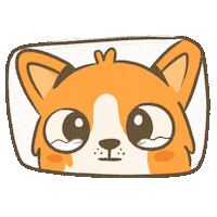 Tears Reaction Sticker