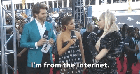 billboard music awards 2019 bbmas GIF by E!