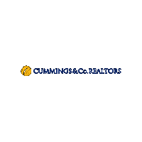 Sticker by Cummings & Co. Realtors