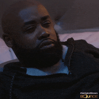Waking Up Reaction GIF by Bounce