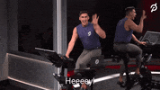 Thanksgiving GIF by Peloton
