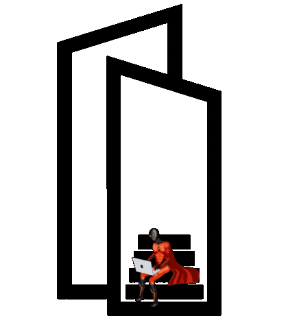 Working Sticker by TeamCleanman