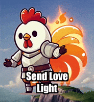 Energy Meditation GIF by Zorooster