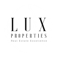 Sticker by Lux Properties