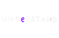 E Understand Sticker