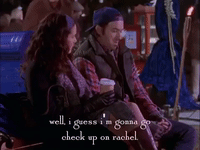 season 1 netflix GIF by Gilmore Girls 