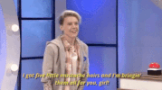 kate mckinnon snl GIF by Saturday Night Live