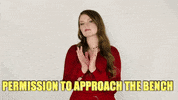 Argue Tv Show GIF by Kathryn Dean