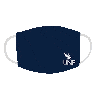 Betterstronger Sticker by University of North Florida
