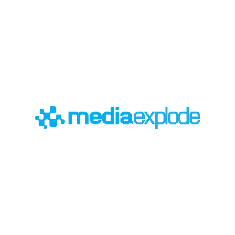 Agency Branding Sticker by MediaExplode