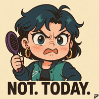 No Way Ugh GIF by Persona