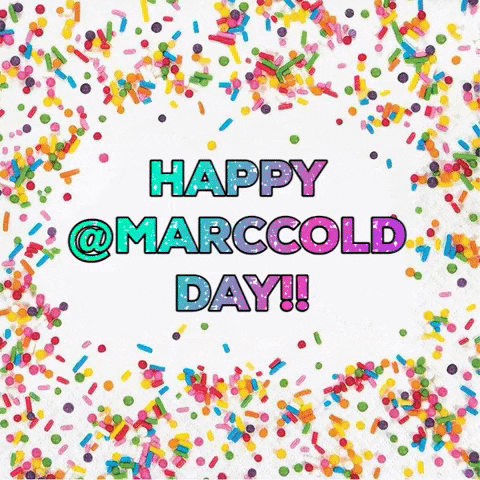 hangonsloopy giphygifmaker marccold GIF