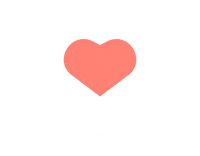 Heart Love Sticker by Brandinal