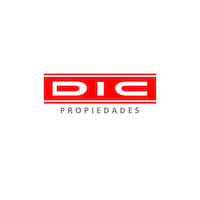 DicDigital realestate inmobiliaria oferta venta Sticker