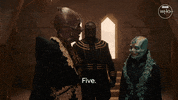 Thirteenth Doctor Flux GIF by Doctor Who