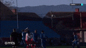 Zvezda GIF by sportmts