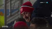 Zvezda GIF by sportmts