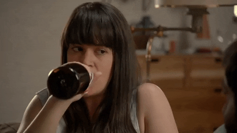 broadcity giphydvr season 2 episode 4 say what GIF