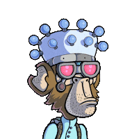 Facial Expression Animation Sticker by Planet XOLO