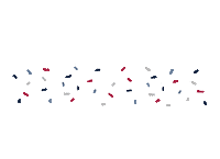 Dbu Sticker by Dallas Baptist University