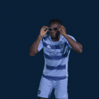 Major League Soccer Football GIF by Sporting KC