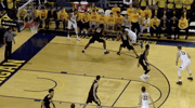 GIF by Michigan Athletics