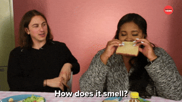 How Does It Smell?