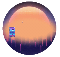 Antiretro Sticker by NYX Cosmetics
