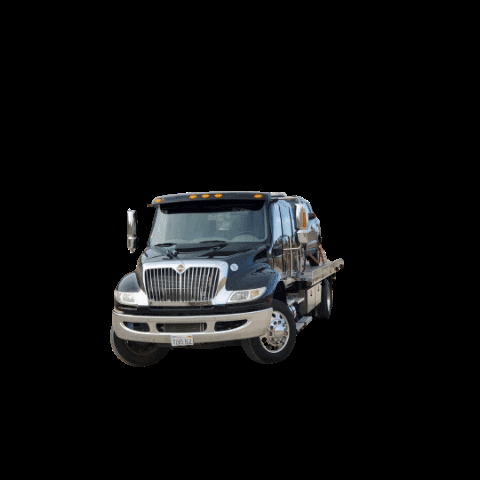 Customer Service Car GIF by Titan Towing and Roadside Assistance