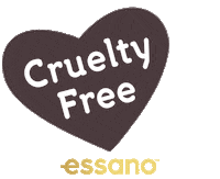 Cruelty-Free Skincare Sticker by essano