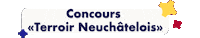 Concours Neuchatel Sticker by Fête des Vendanges Neuchâtel