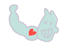 Sexy Fitness Sticker