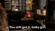 Criminal Minds Aj Cook GIF by CBS