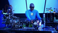 I'm a Bad Thingy! - The Aquabats! Music Video