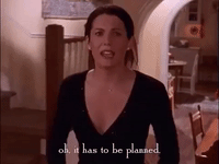 season 2 netflix GIF by Gilmore Girls 