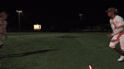 College Baseball GIF by Pearl River Athletics