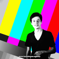 work agency GIF by Kochstrasse™