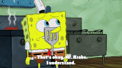 season 9 mall girl pearl GIF by SpongeBob SquarePants