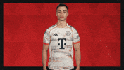 Fc Bayern Football GIF by Bundesliga