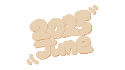 75suke 2025 文字 英語 なこすけ Sticker