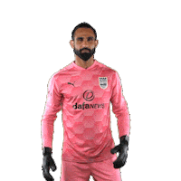 Indian Super League Football Sticker by Mumbai City FC
